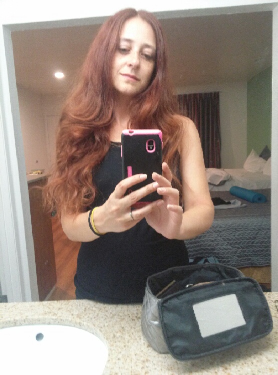 Amy Waters, Grants Pass, Oregon