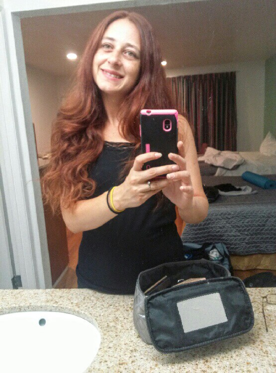 Amy Waters, Grants Pass, Oregon