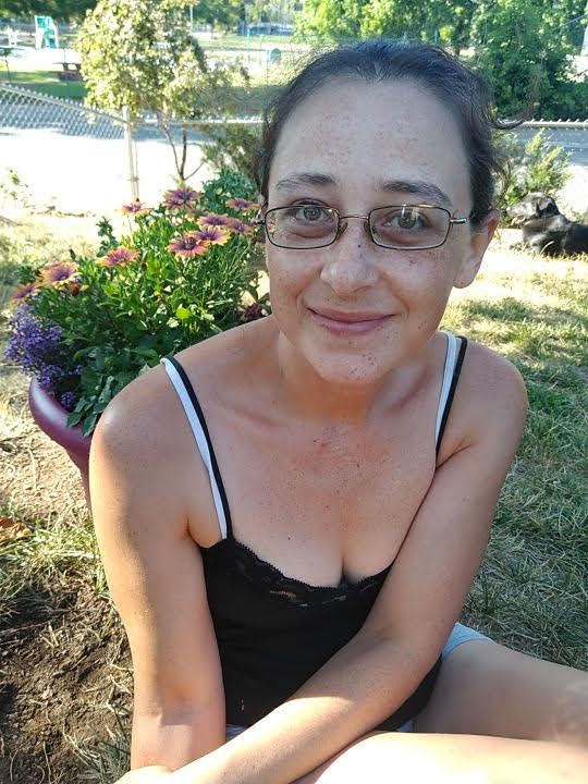 Amy Waters, Grants Pass, Oregon