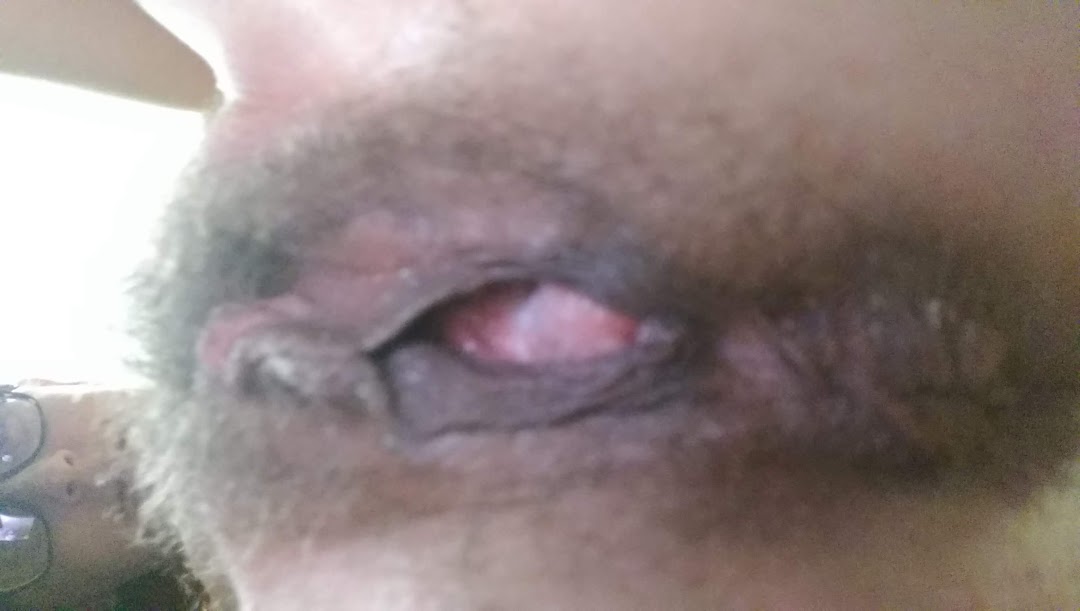 Amy Waters, Grants Pass, Oregon