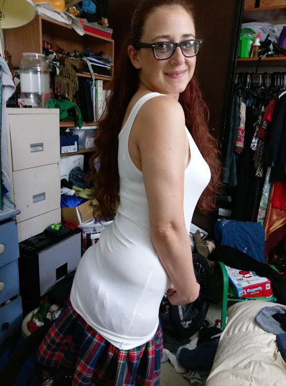 Amy Waters, Grants Pass, Oregon