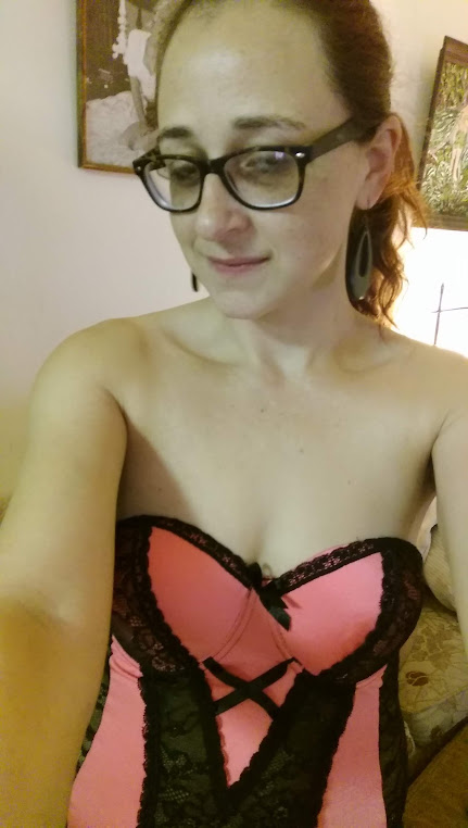 Amy Waters, Grants Pass, Oregon