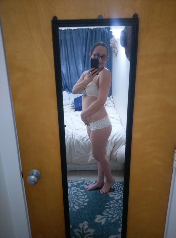 Amy Waters, Grants Pass, Oregon