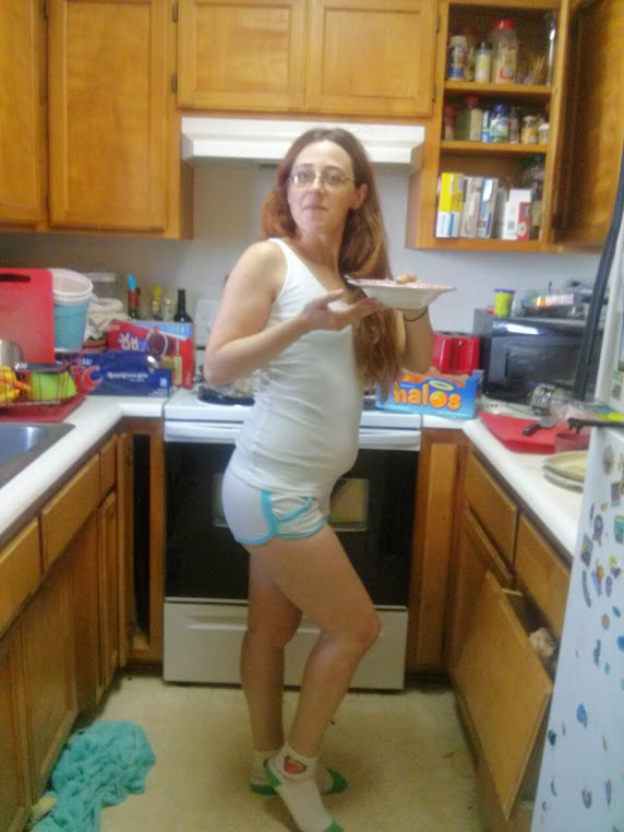 Amy Waters, Grants Pass, Oregon