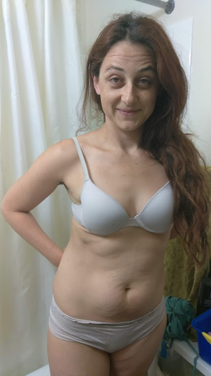 Amy Waters, Grants Pass, Oregon