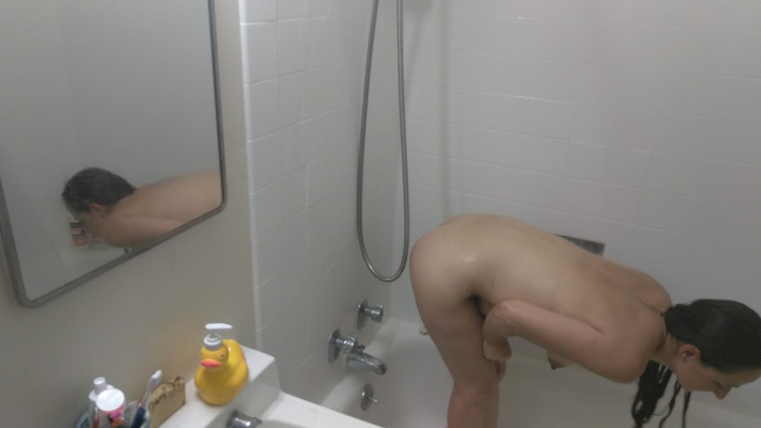 Amy Waters, Grants Pass, Oregon