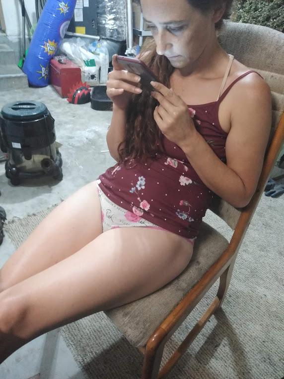 Amy Waters, Grants Pass, Oregon