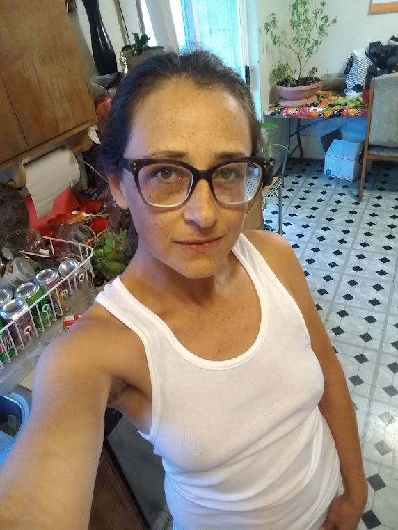 Amy Waters, Grants Pass, Oregon