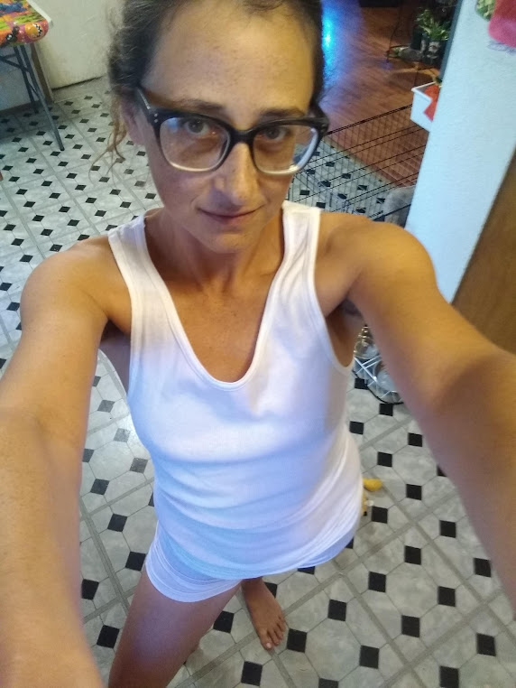 Amy Waters, Grants Pass, Oregon