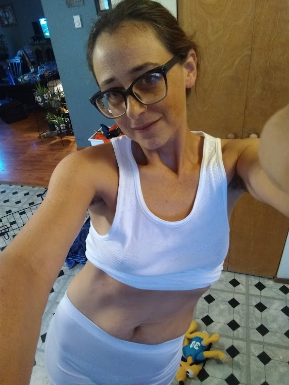 Amy Waters, Grants Pass, Oregon