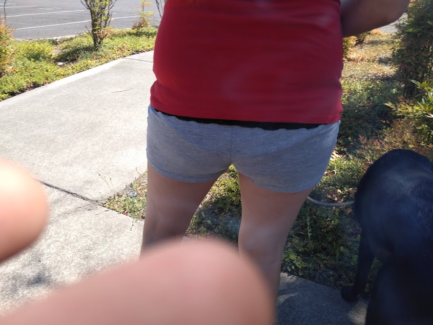 Amy Waters, Grants Pass, Oregon