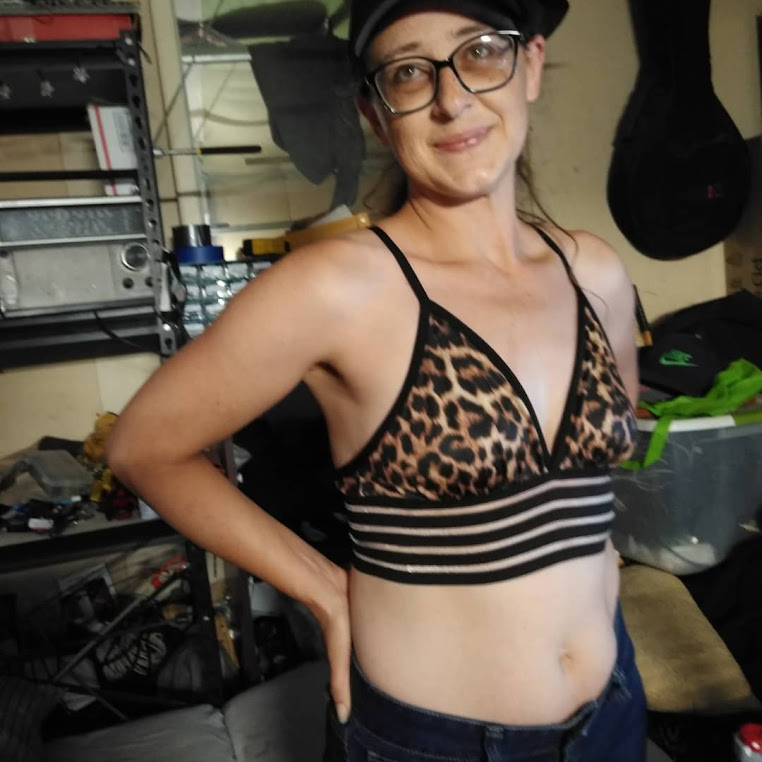 Amy Waters, Grants Pass, Oregon