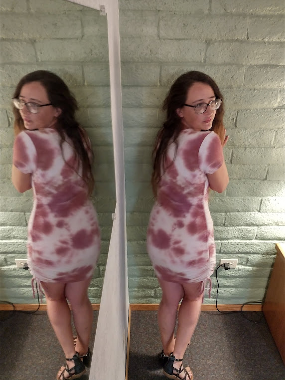 Amy Waters, Grants Pass, Oregon