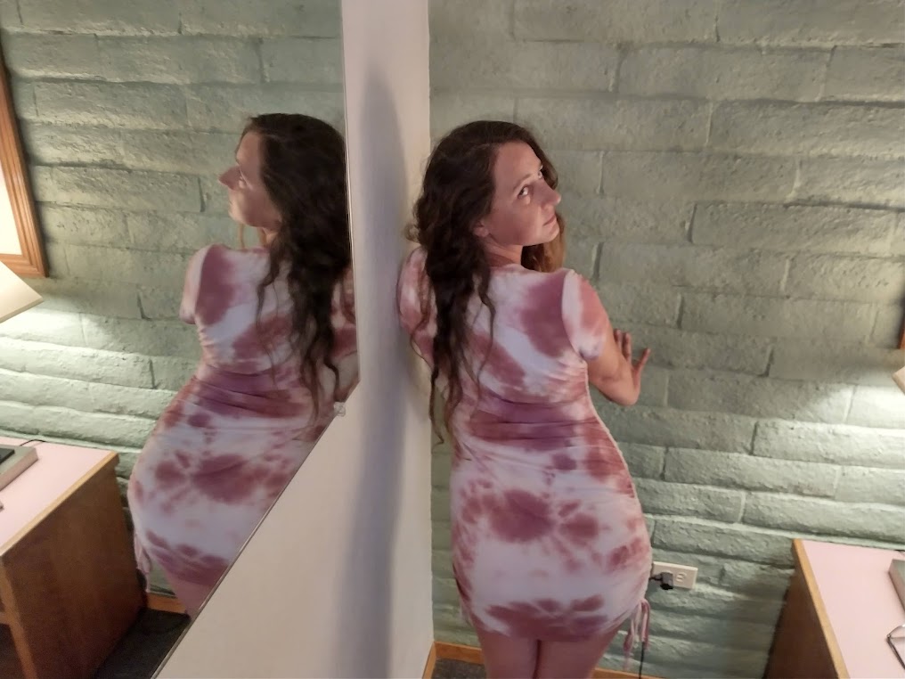 Amy Waters, Grants Pass, Oregon