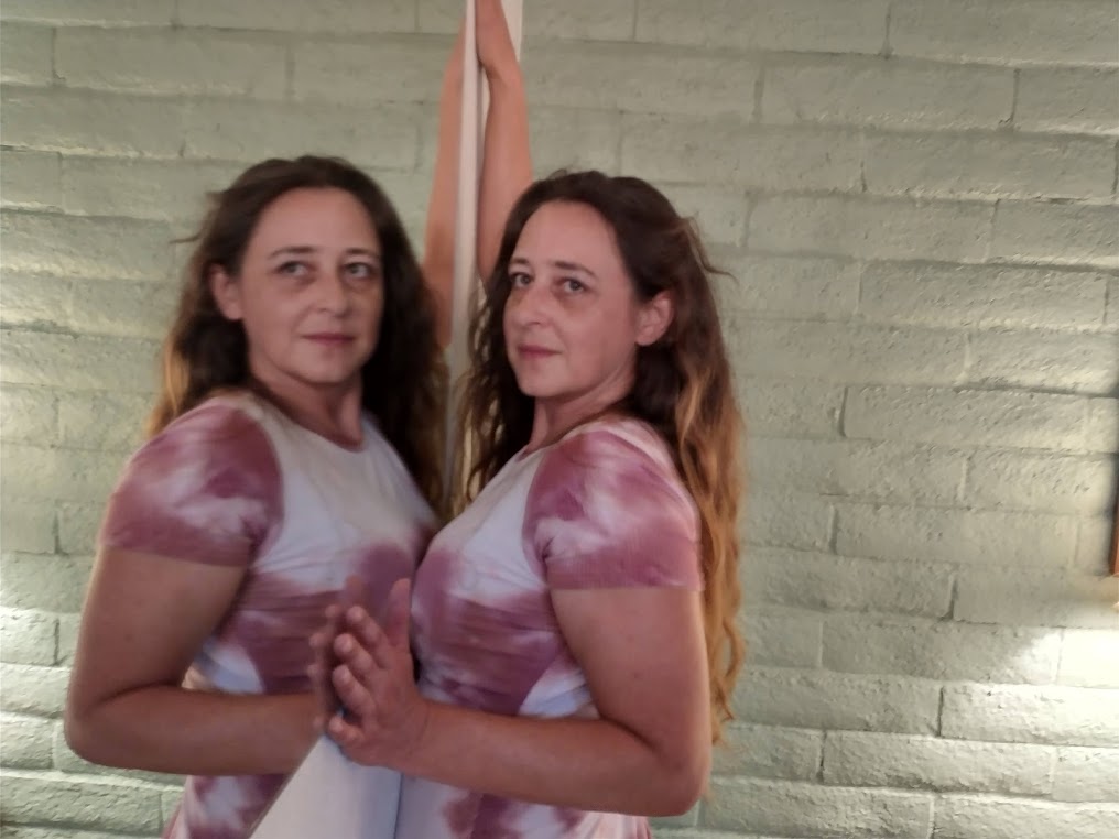 Amy Waters, Grants Pass, Oregon