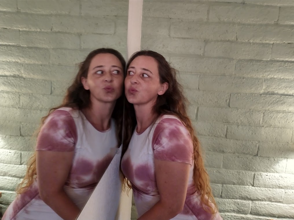 Amy Waters, Grants Pass, Oregon