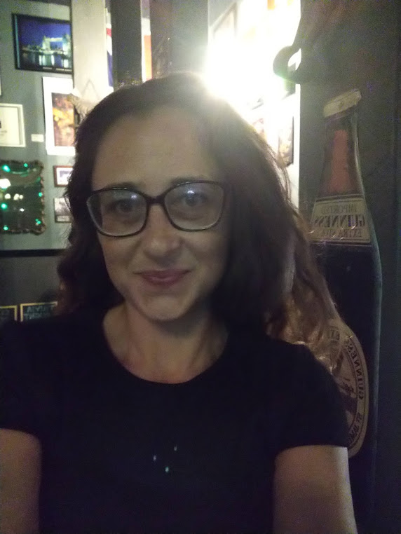 Amy Waters, Grants Pass, Oregon