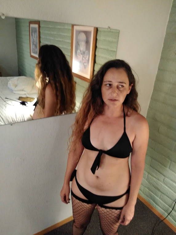 Amy Waters, Grants Pass, Oregon