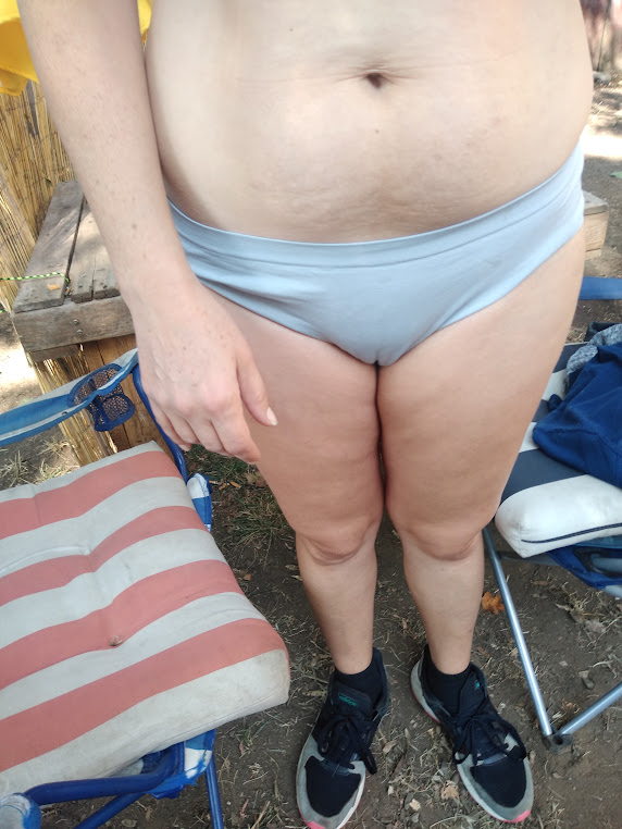 Amy Waters, Grants Pass, Oregon