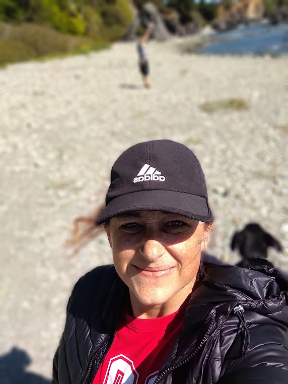 Amy Waters, Grants Pass, Oregon