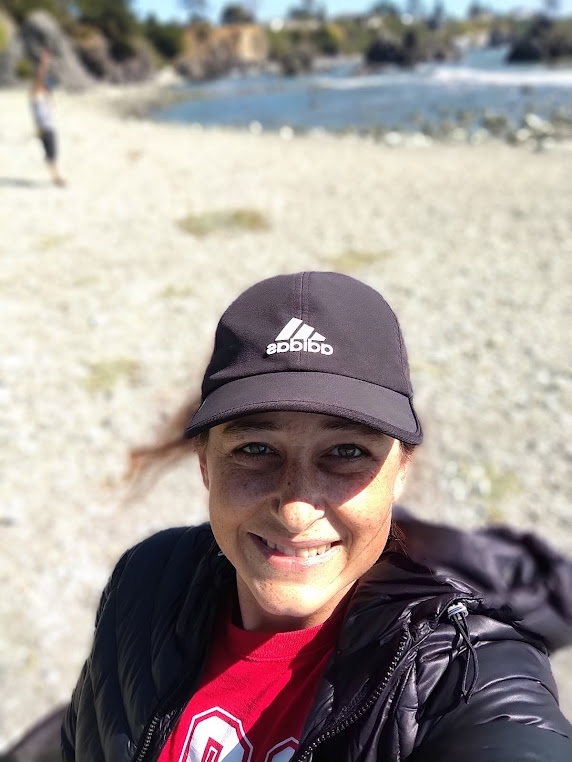 Amy Waters, Grants Pass, Oregon