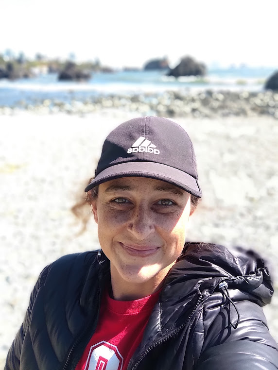 Amy Waters, Grants Pass, Oregon