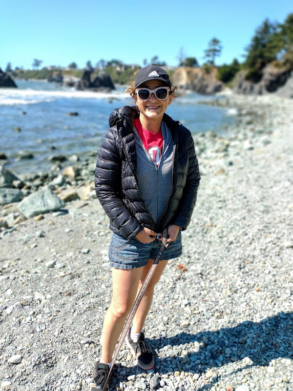 Amy Waters, Grants Pass, Oregon