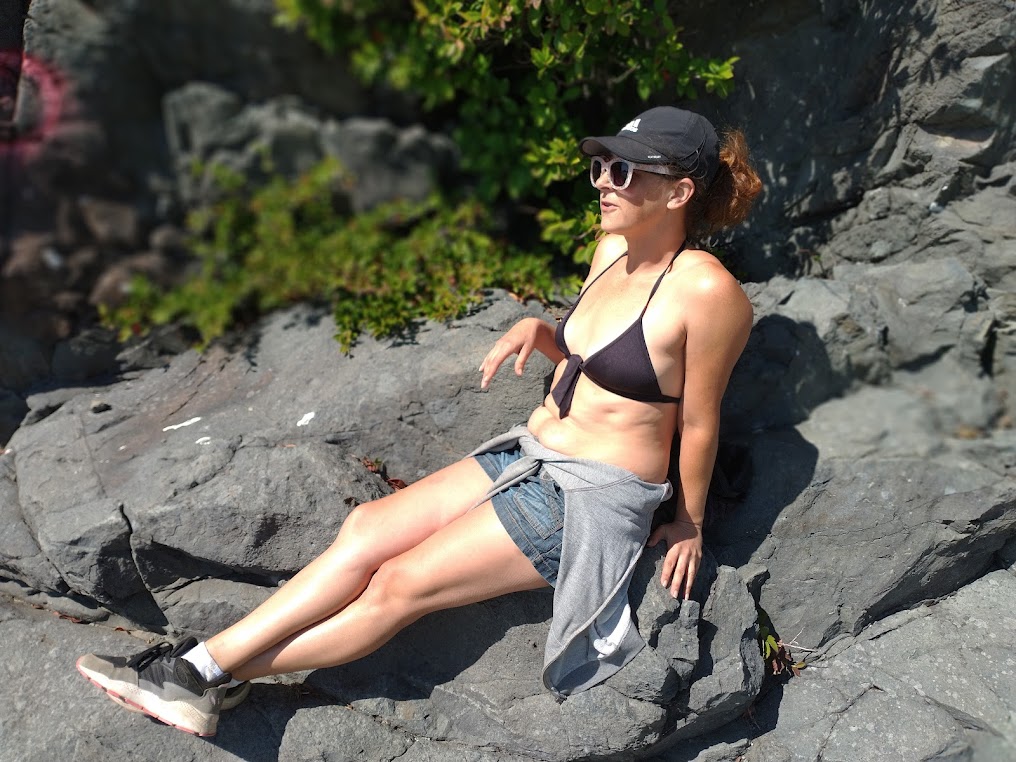 Amy Waters, Grants Pass, Oregon