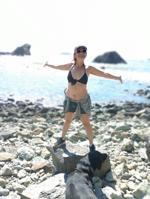 Amy Waters, Grants Pass, Oregon