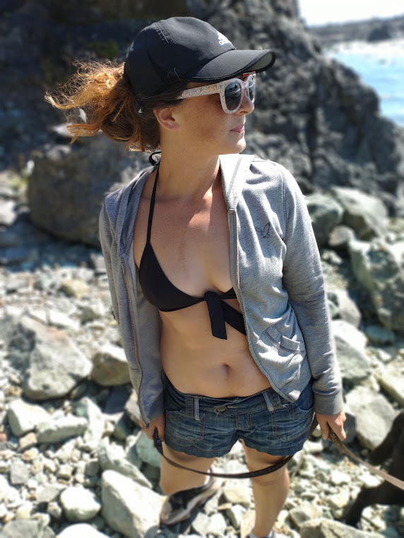 Amy Waters, Grants Pass, Oregon