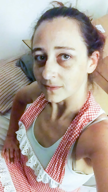 Amy Waters, Grants Pass, Oregon