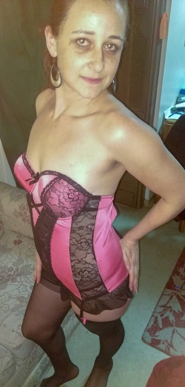 Amy Waters, Grants Pass, Oregon