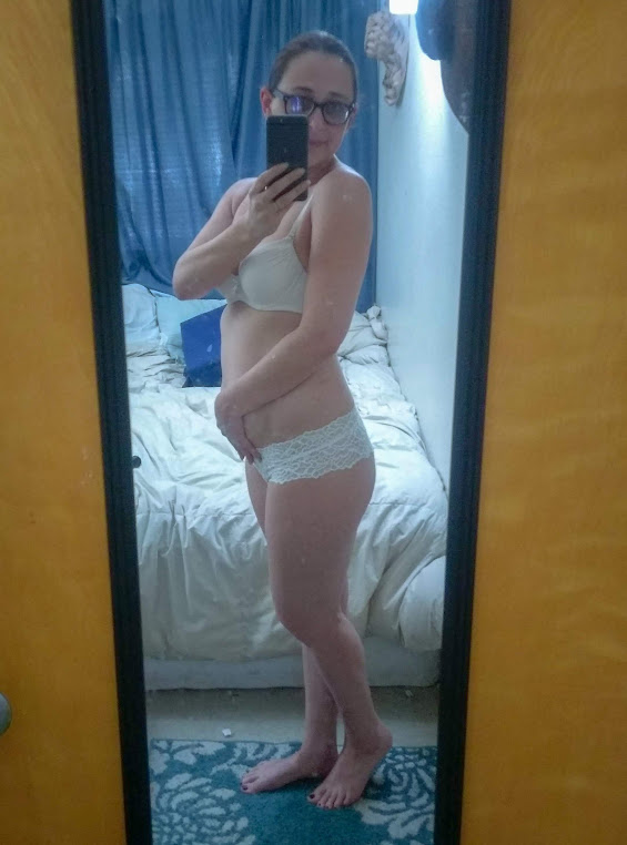 Amy Waters, Grants Pass, Oregon