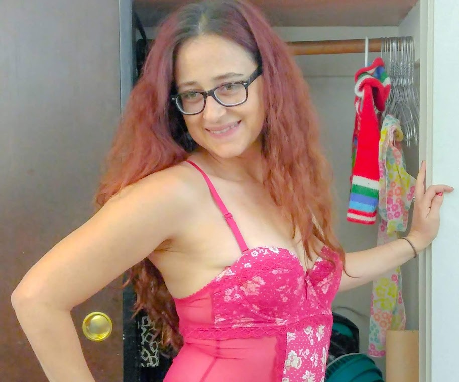 Amy Waters, Grants Pass, Oregon