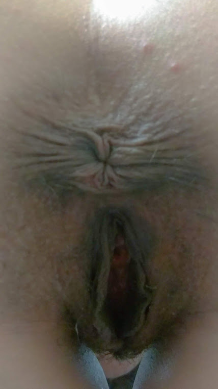 Amy Waters, Grants Pass, Oregon