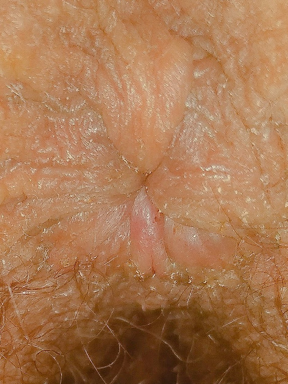 Amy Waters, Grants Pass, Oregon