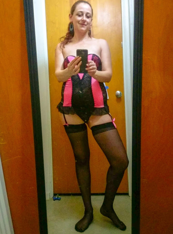 Amy Waters, Grants Pass, Oregon