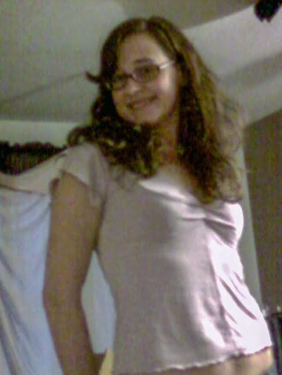 Amy Waters, Grants Pass, Oregon