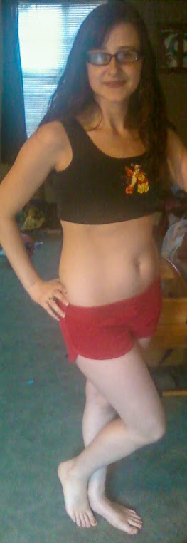 Amy Waters, Grants Pass, Oregon