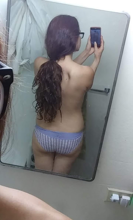 Amy Waters, Grants Pass, Oregon