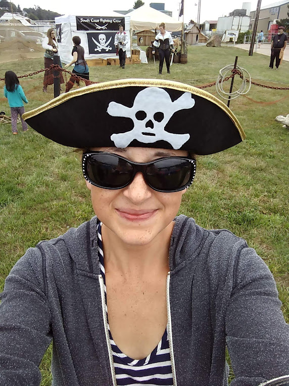 Amy Waters, Grants Pass, Oregon