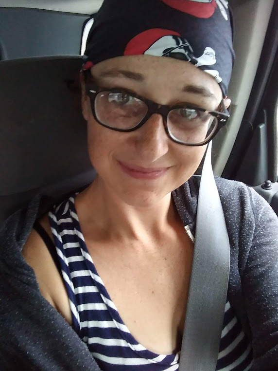 Amy Waters, Grants Pass, Oregon