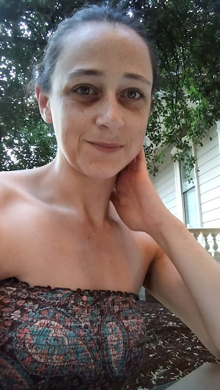 Amy Waters, Grants Pass, Oregon