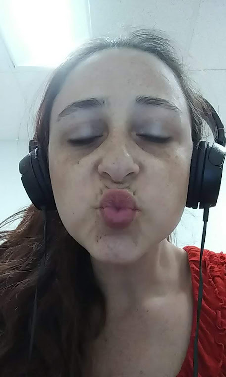 Amy Waters, Grants Pass, Oregon