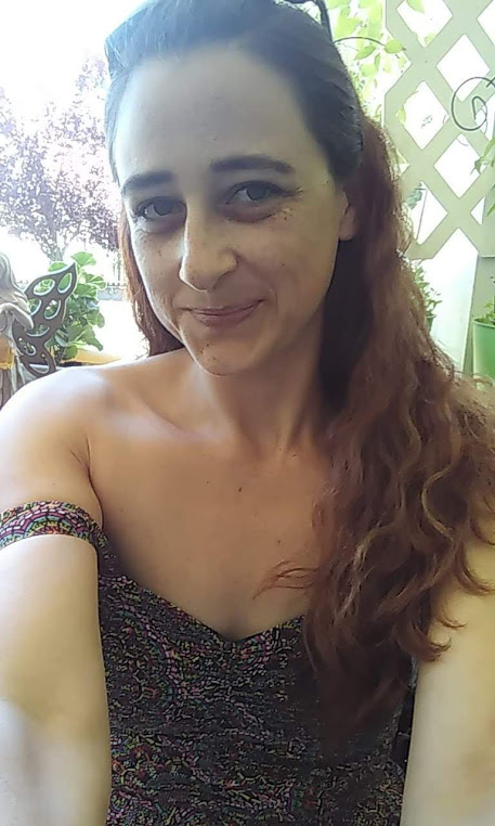 Amy Waters, Grants Pass, Oregon