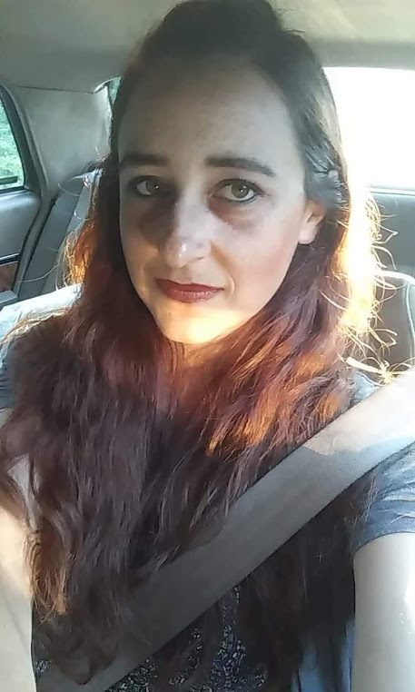 Amy Waters, Grants Pass, Oregon