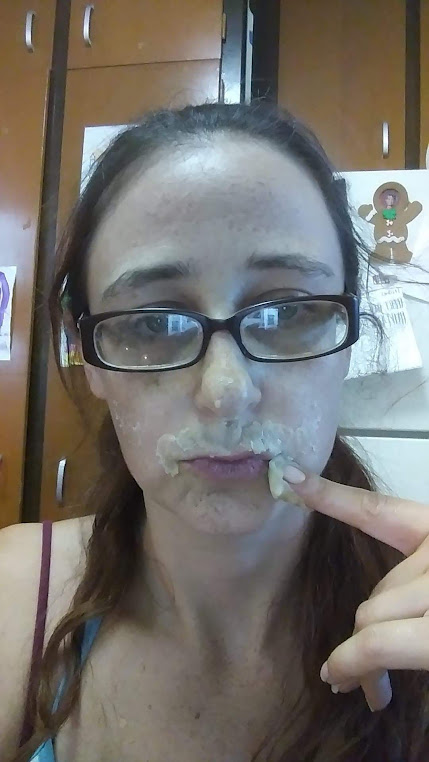 Amy Waters, Grants Pass, Oregon