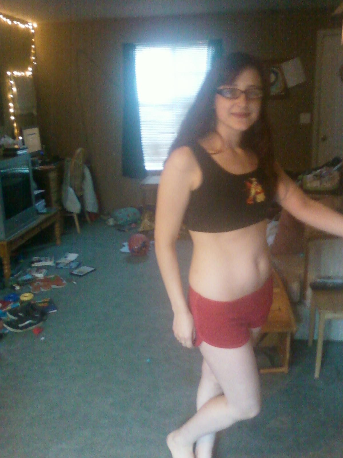 Amy Waters, Grants Pass, Oregon