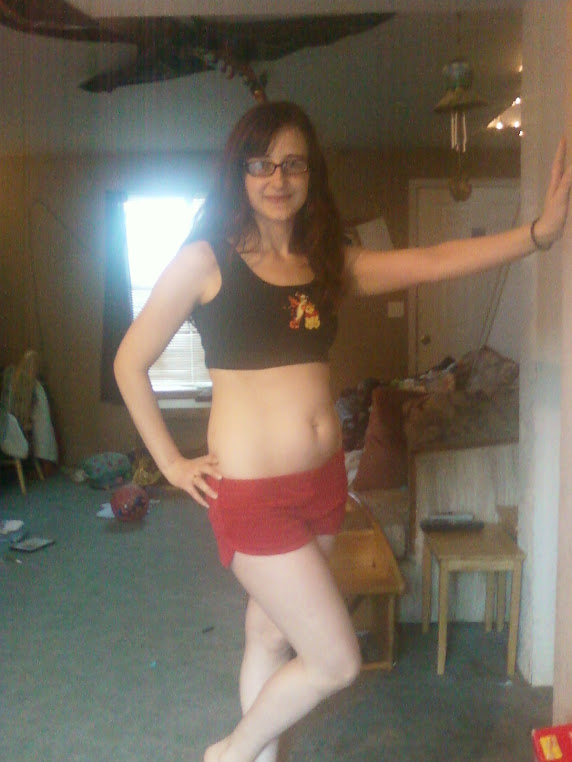 Amy Waters, Grants Pass, Oregon