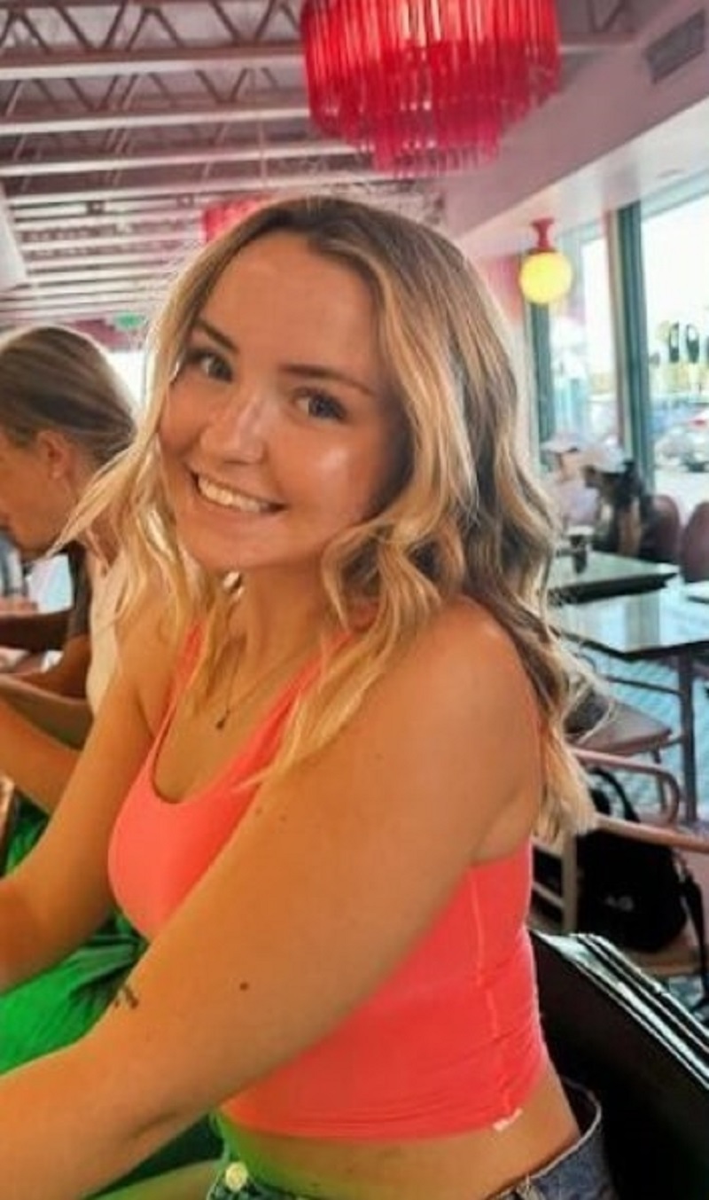 Addisyn Freeman Nude